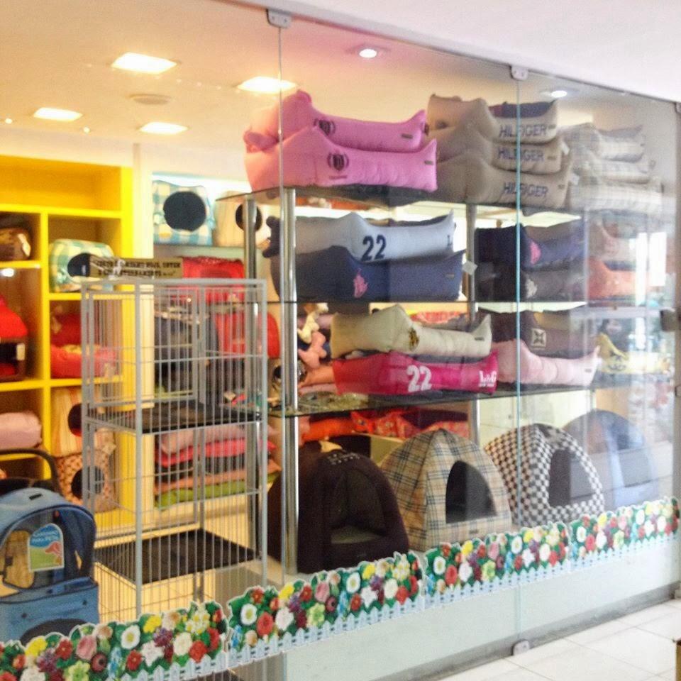 Kennel and Pet Shop Mimos da Serra
