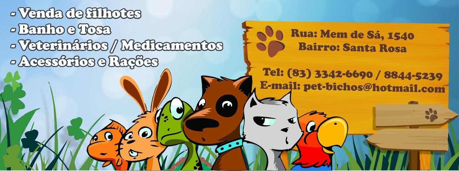 Pet Shop Pet Animals