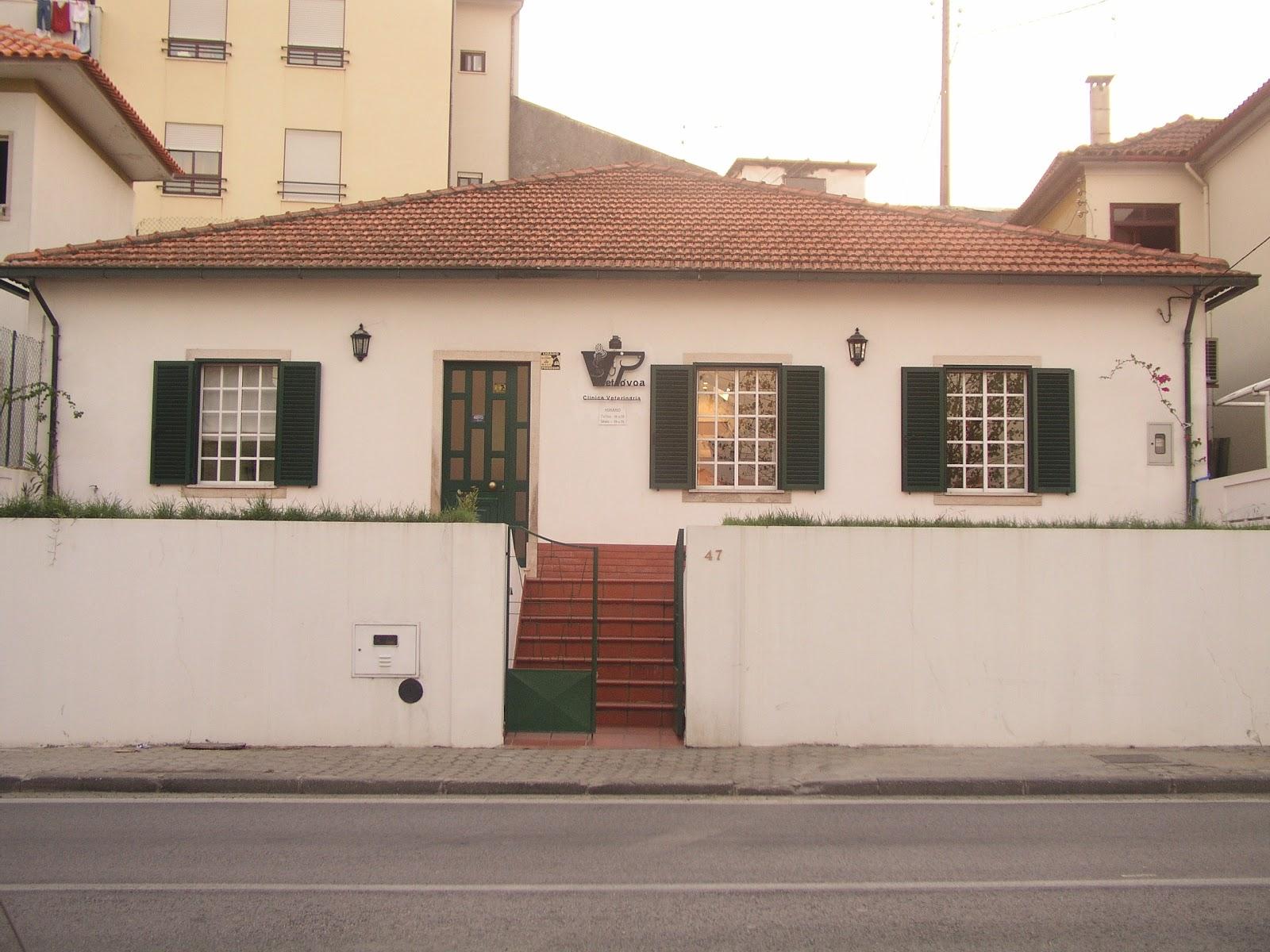 Vet Póvoa Clínica Veterinária - Foto 2