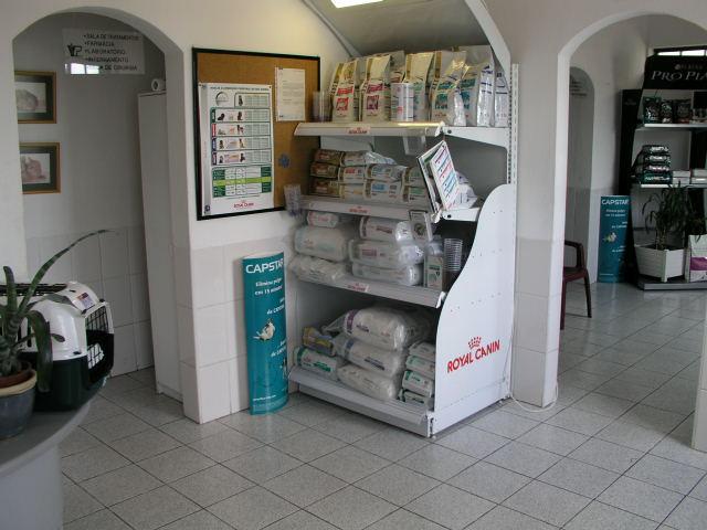 Vet Póvoa Clínica Veterinária - Foto 5