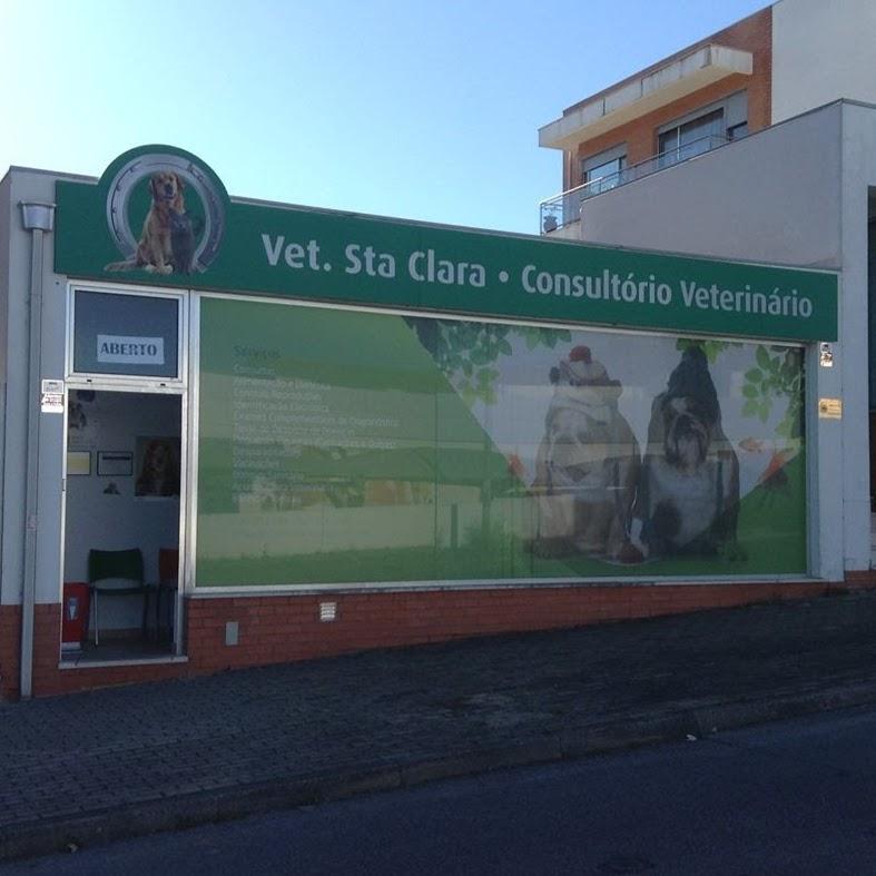 Vet Sta Clara- Consultório Veterinário - Santa Clara