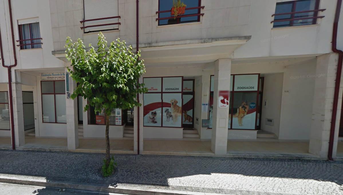 Zoosaúde Ansião - Pet Shop em Ansião