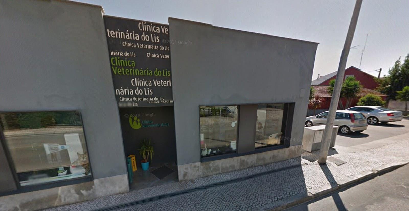 Clínica Veterinária Do Lis, Lda.