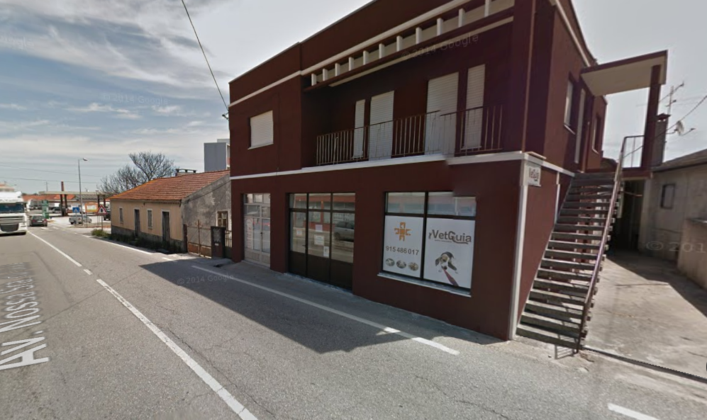 VetGuia - Centro Veterinário