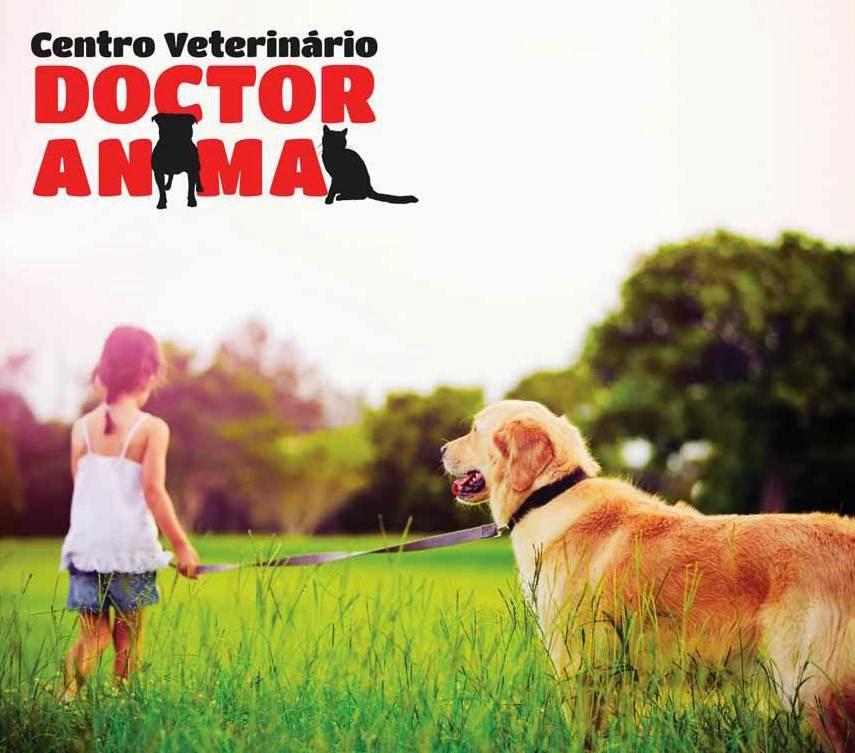 Centro Veterinário Doctor Animal