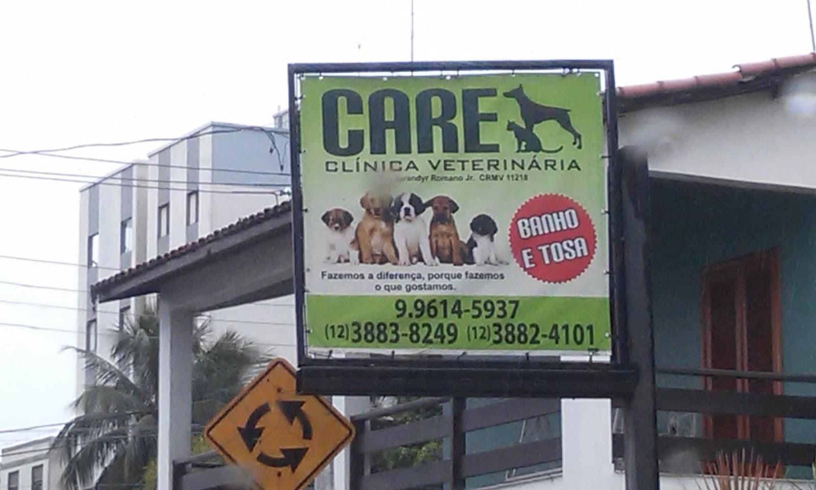 Care Veterinary Clinic