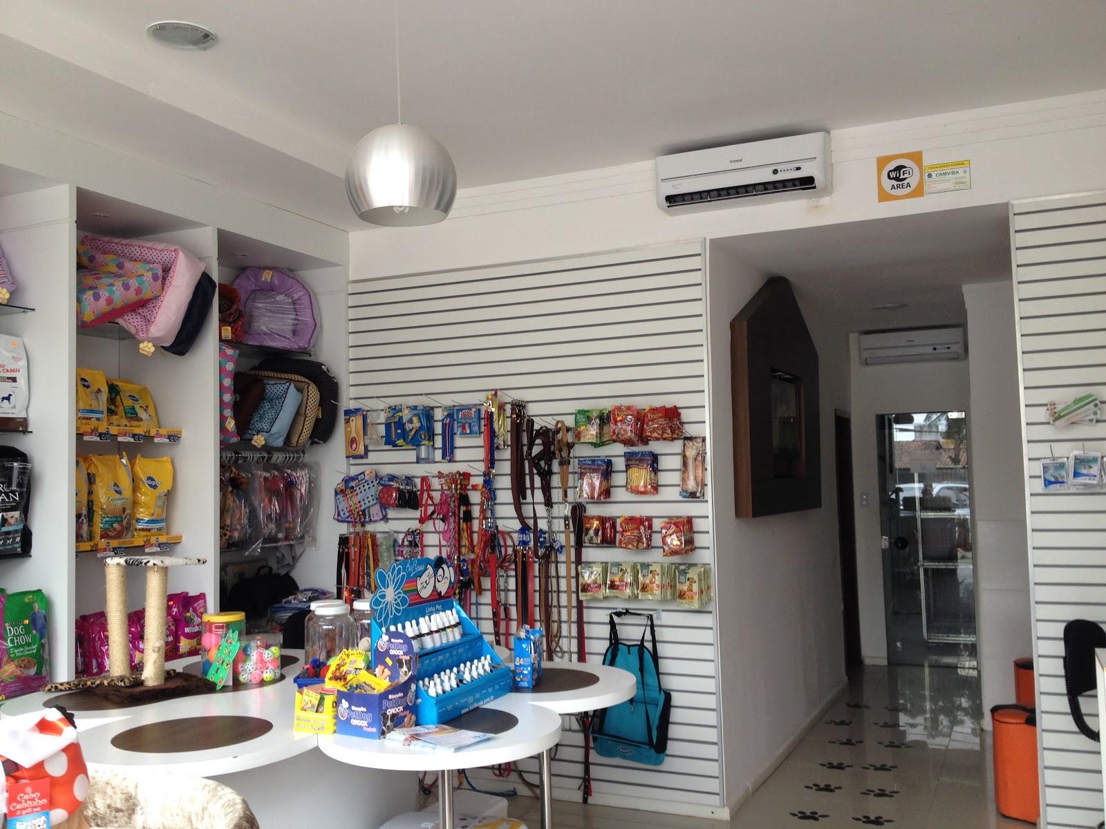 Pet Shop Avenida