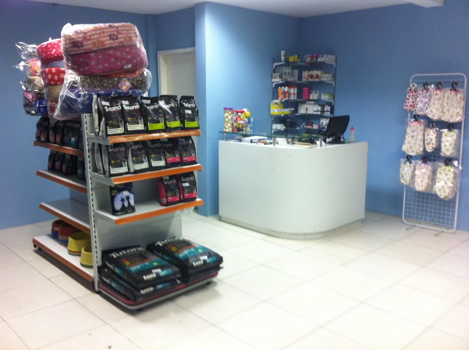 Clínica Veterinária BomPastor