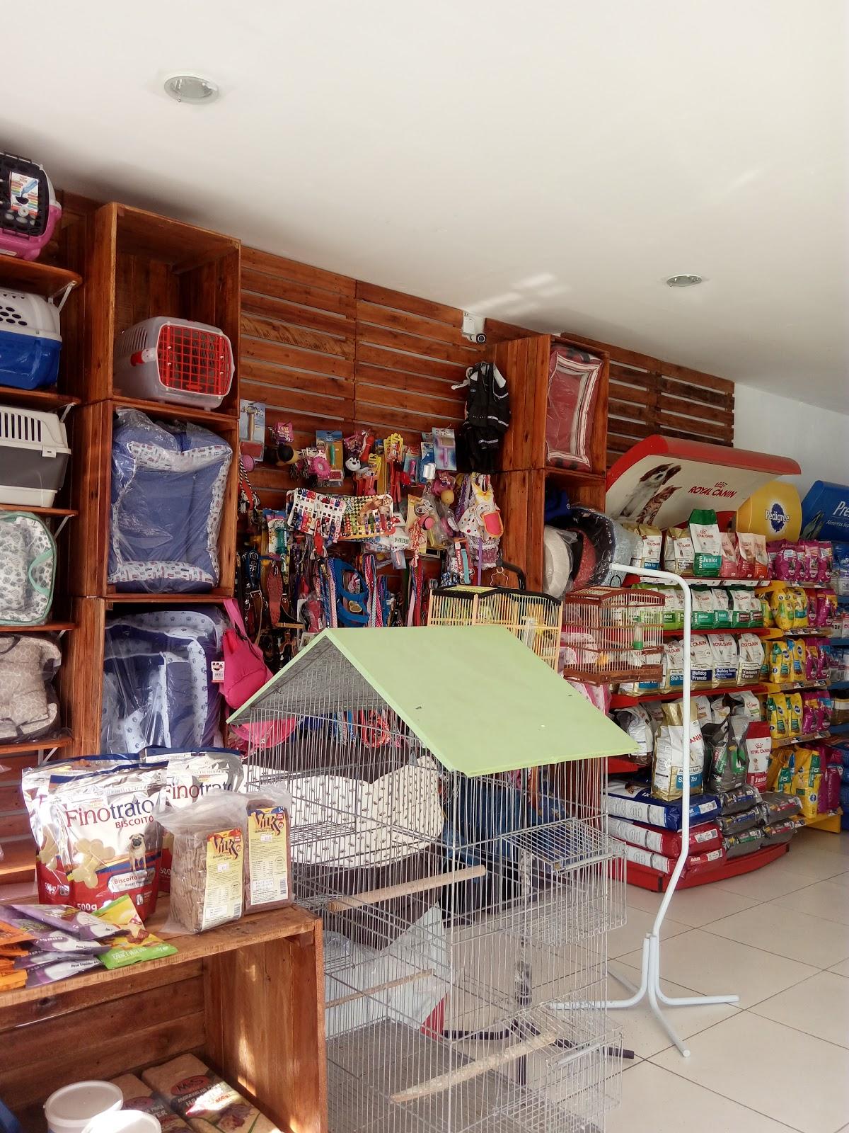 Shop Animal - Pet Shop em Feira de Santana