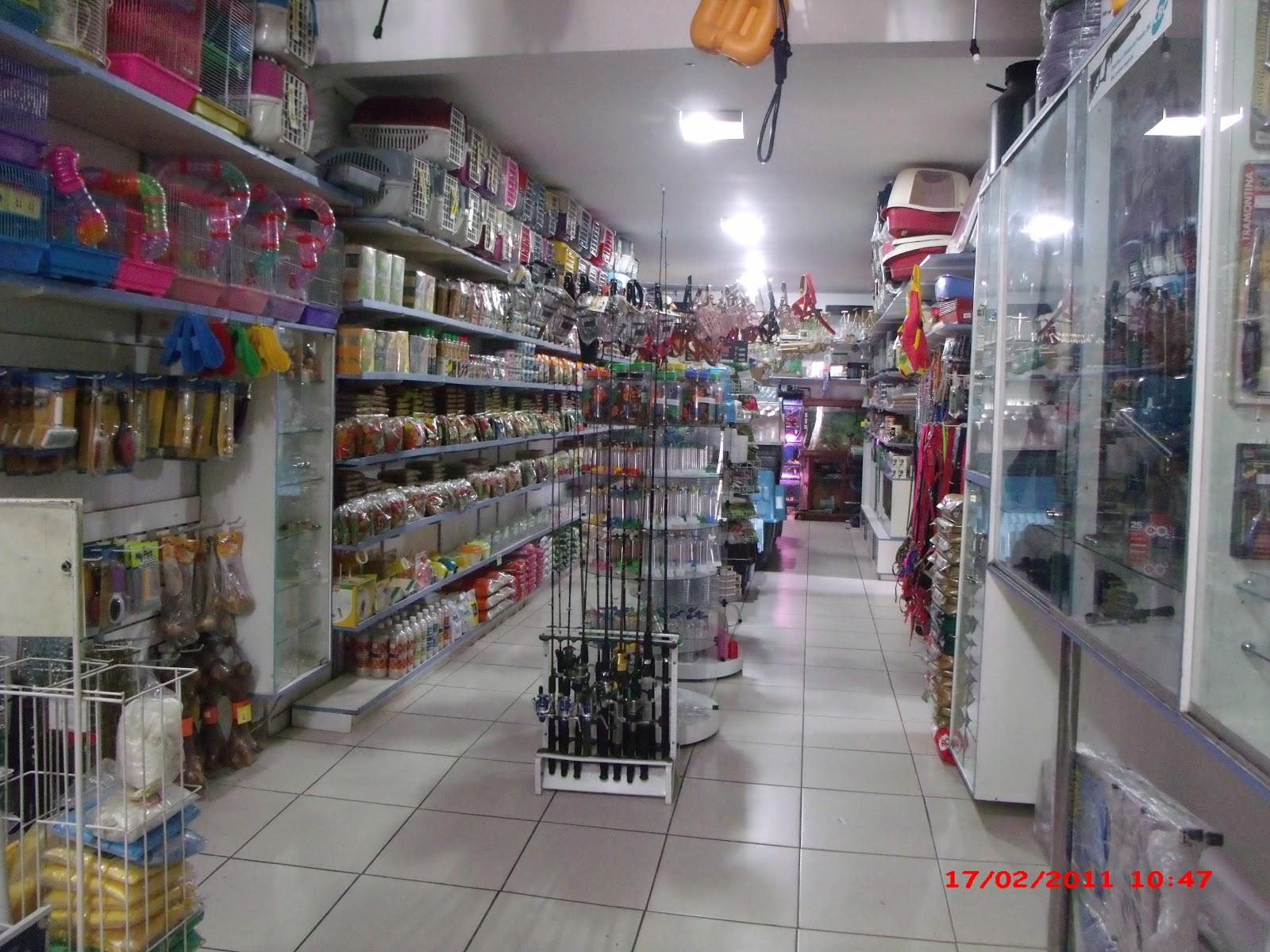 PetDog Rações - Pet Shop em Feira de Santana