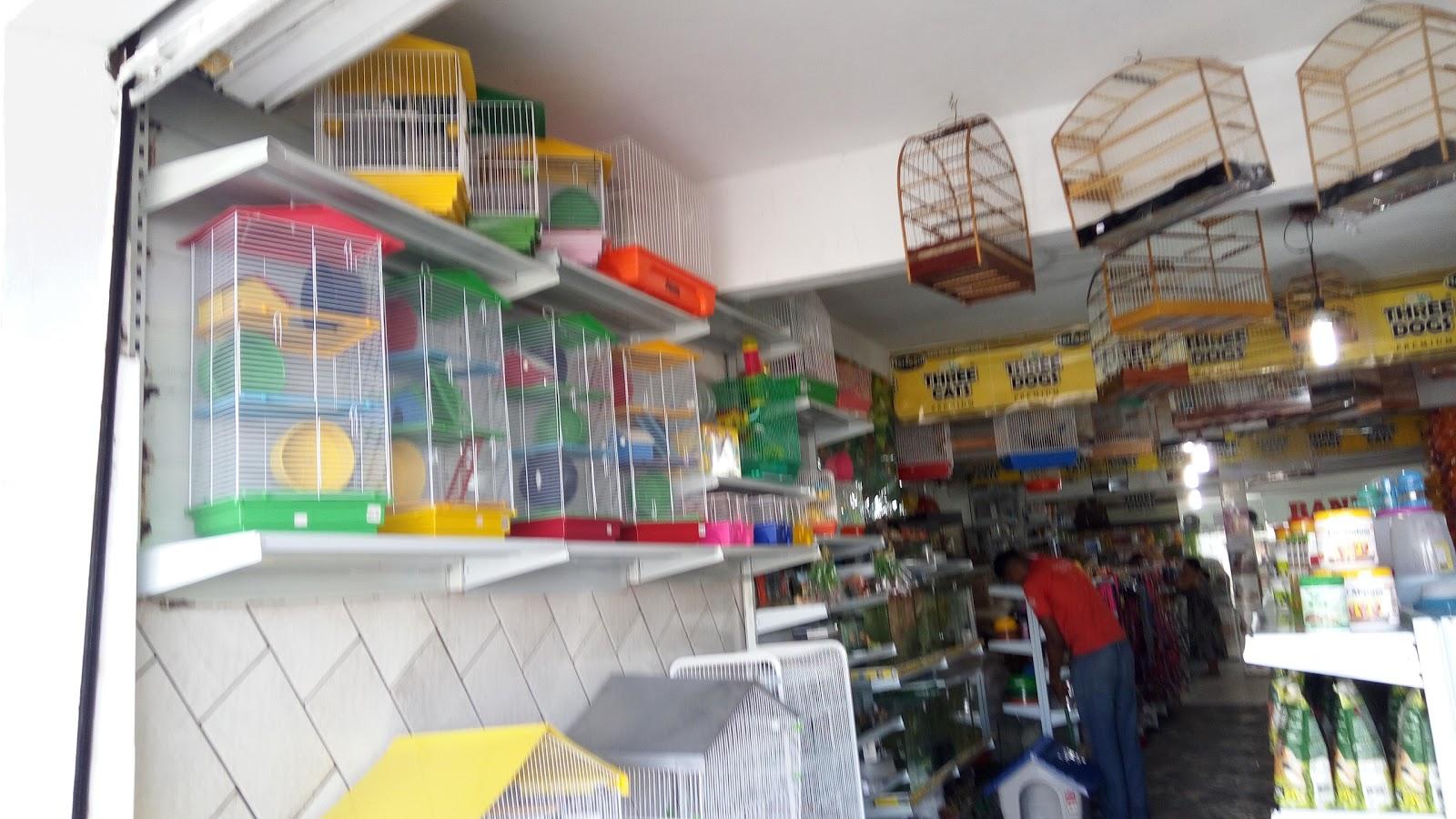Point das Rações - Foto 2