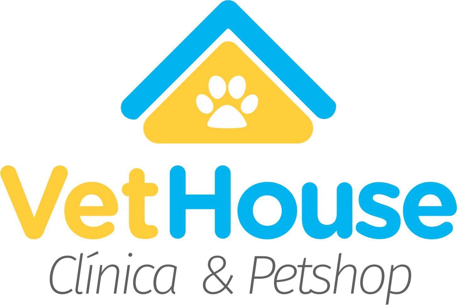 VetHouse Clínica e PetShop