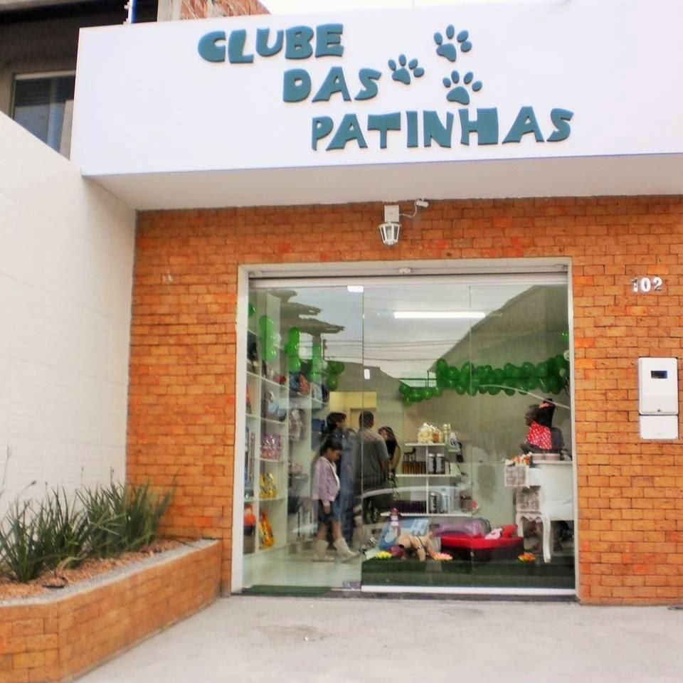 Pet Shop Clube da Patinhas