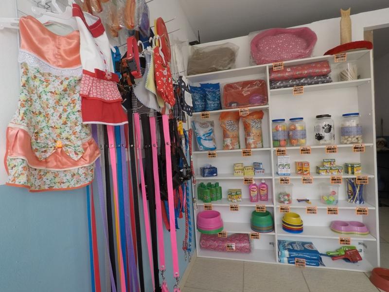 Petshop Bicho Mimado