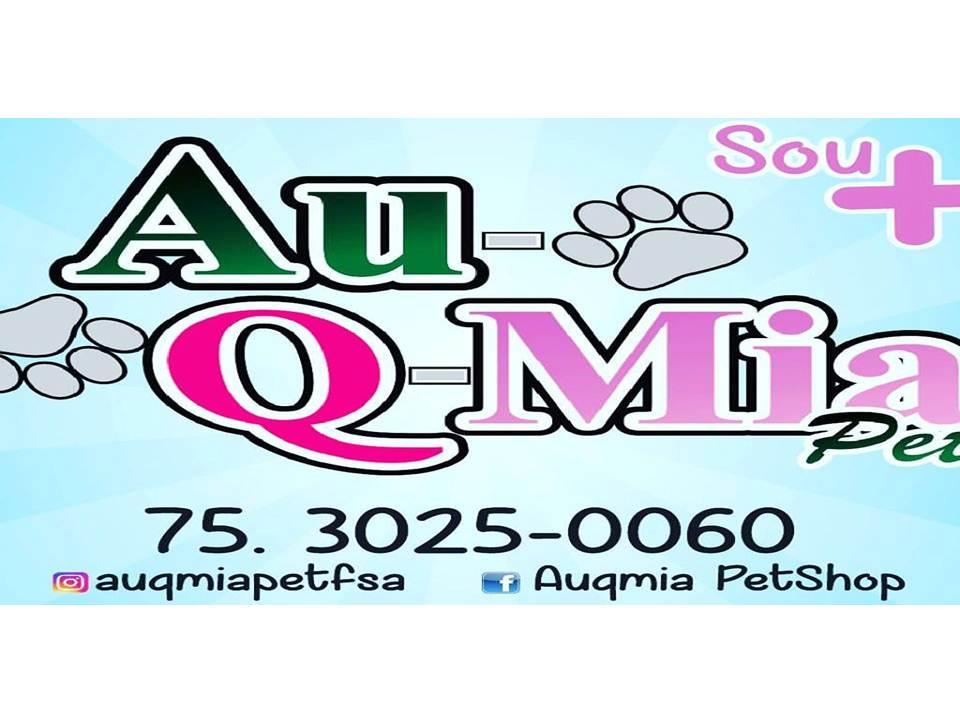 Au-Q-Mia Pet Shop & Clínica Veterinária - Foto 4