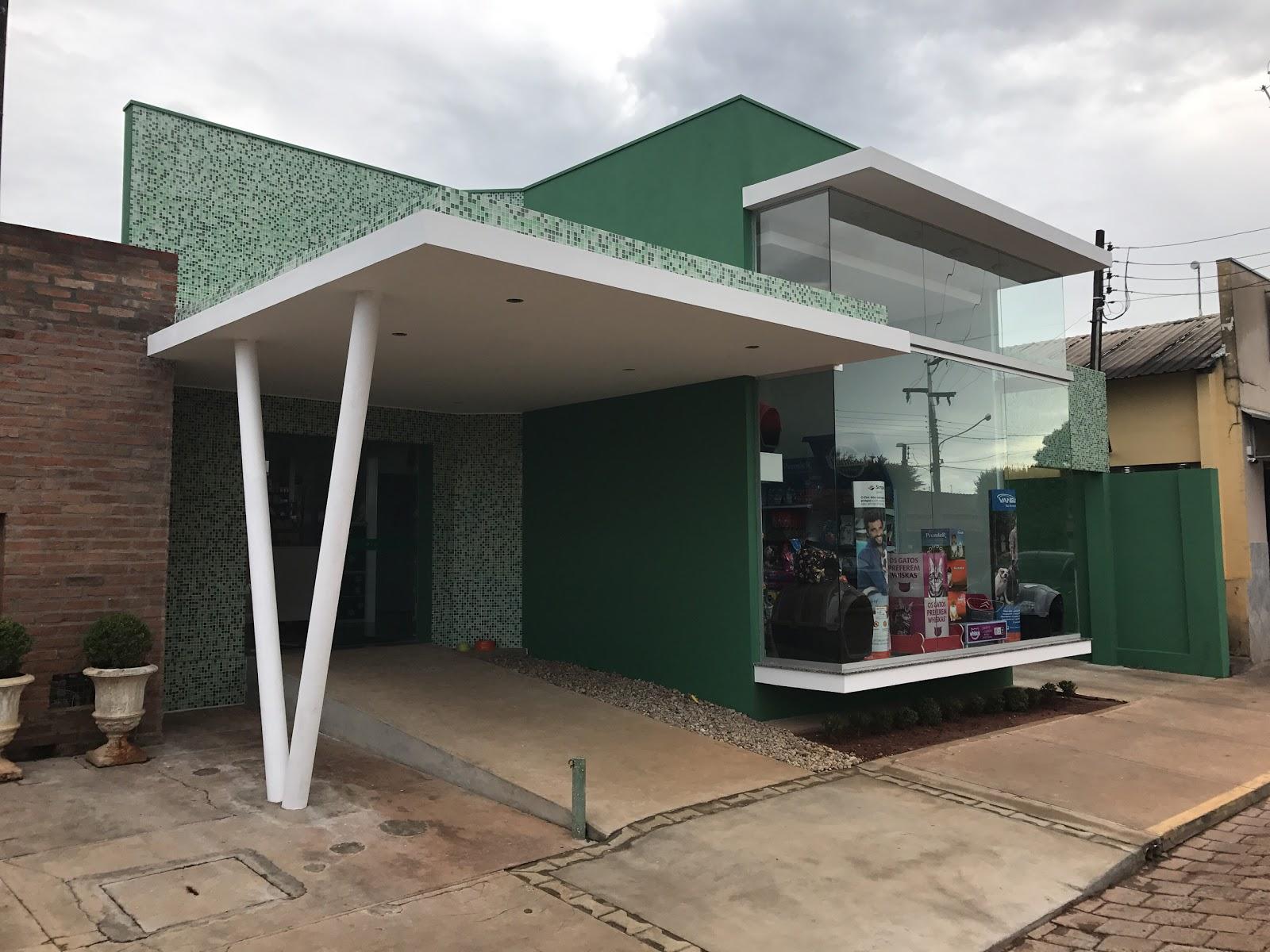 Clínica Saude Animal