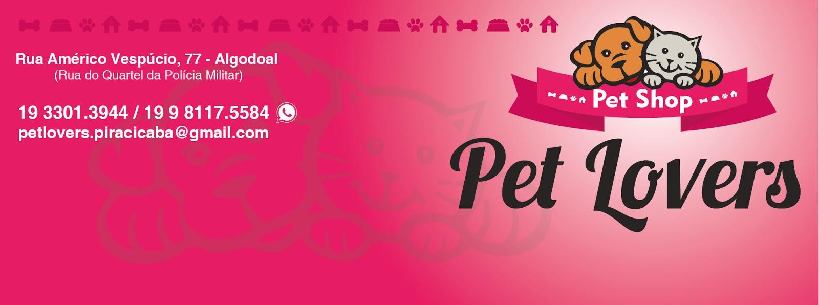 Pet Lovers Pet Shop - Foto 5