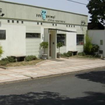 SOS Animal Clínica Veterinária
