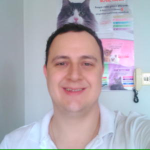 Clínica Veterinária Amigo Animal