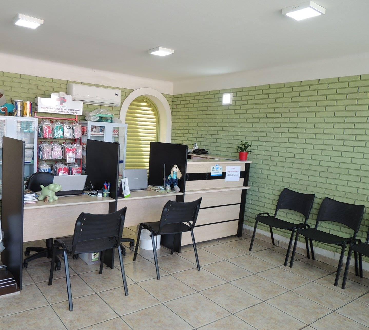 Clinica Veterinária Pet Planet 24h