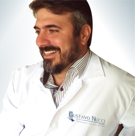 Ortopedia Veterinária Gustavo Nucci