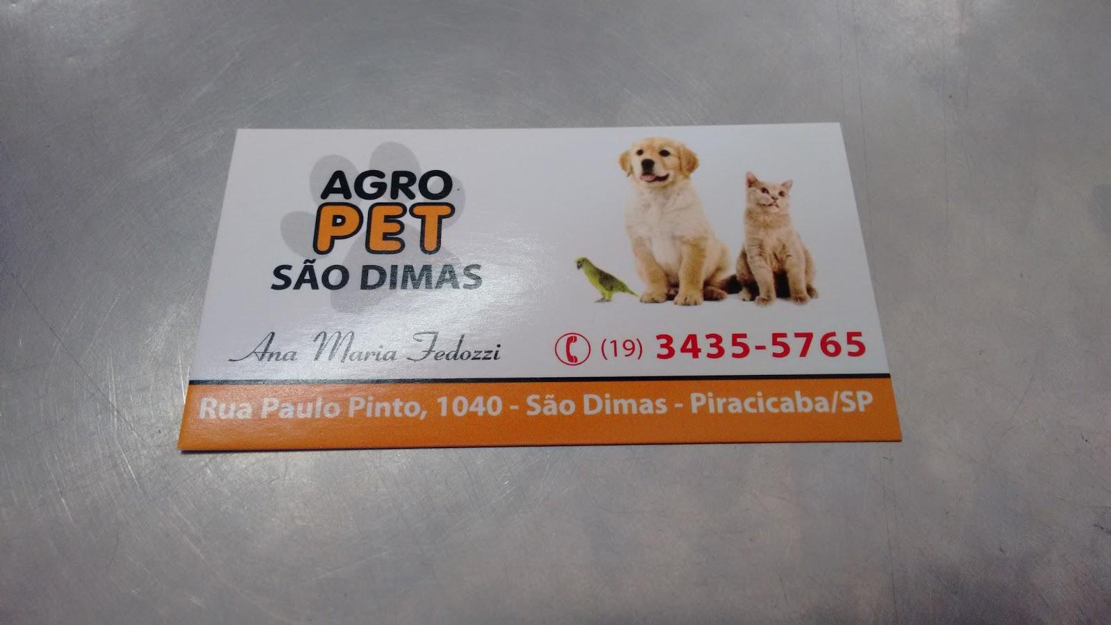 Agro Pet São Dimas