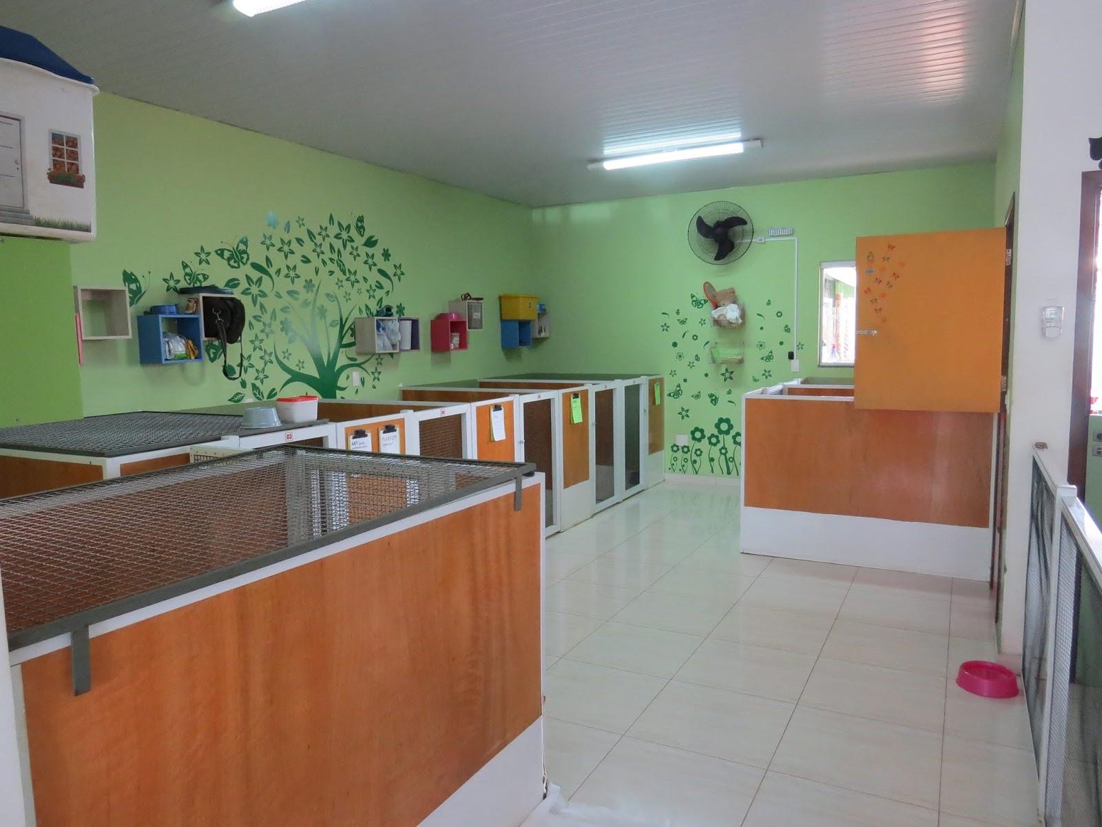 Hotel Cochilo do Bicho - Foto 4