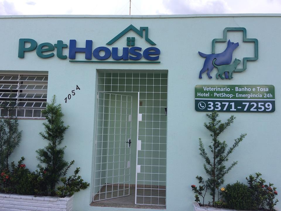 Pet House Veterinary Clinic