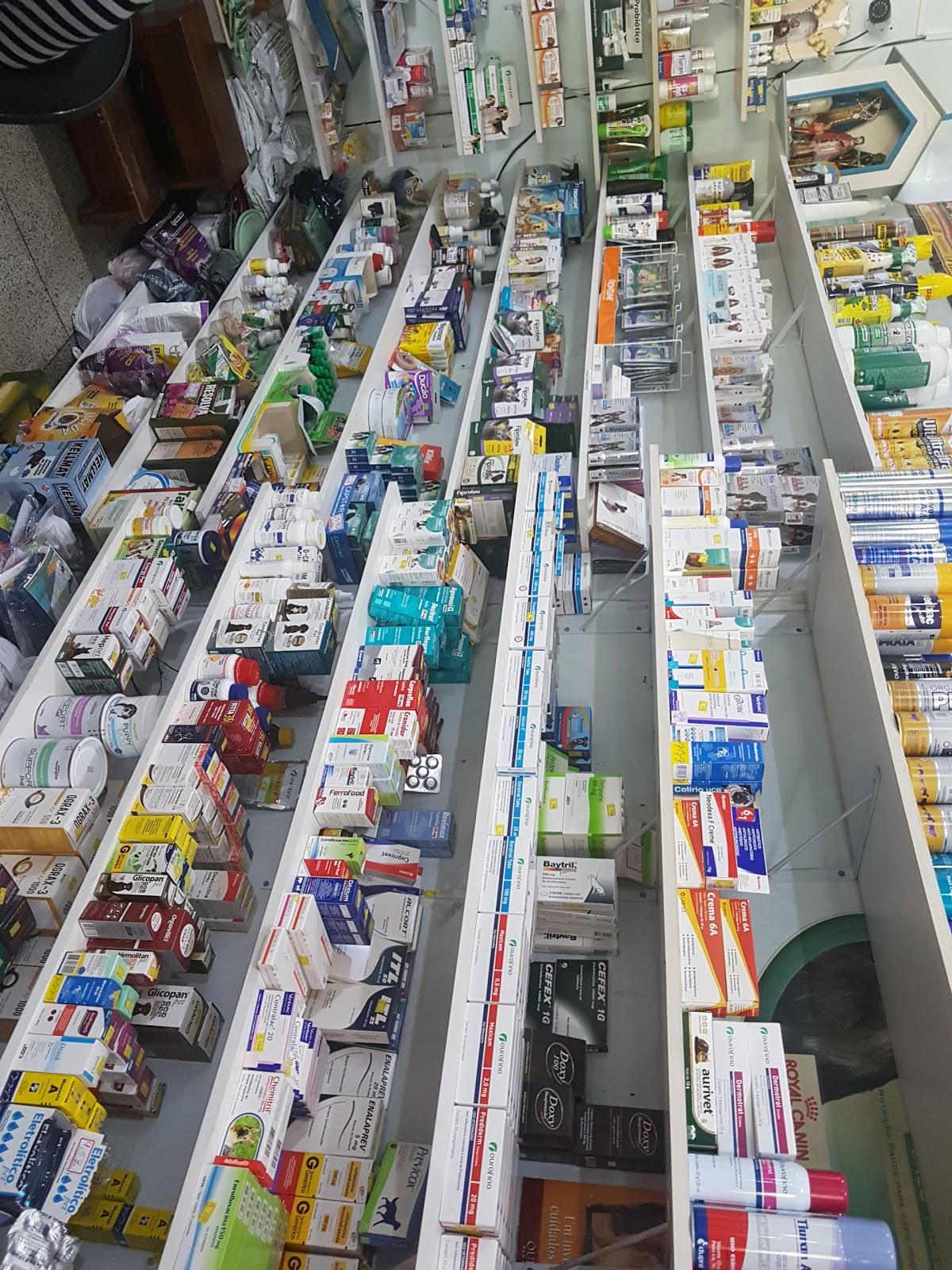 Agropecuária do Tião