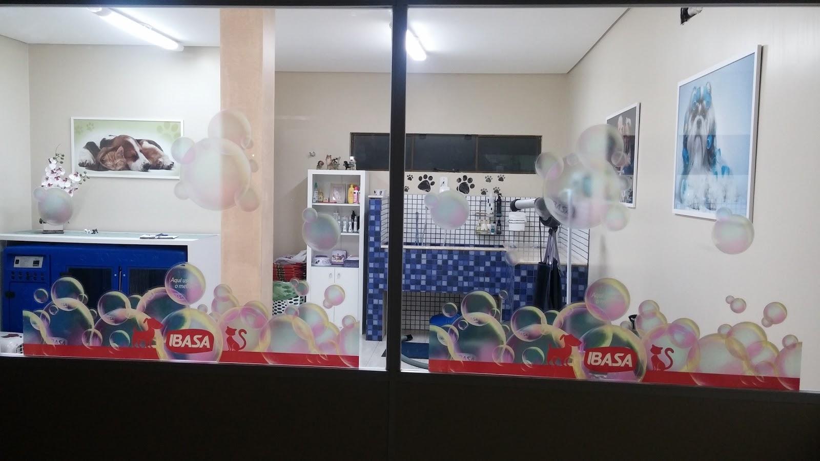 Bicho Chic estética animal Osório