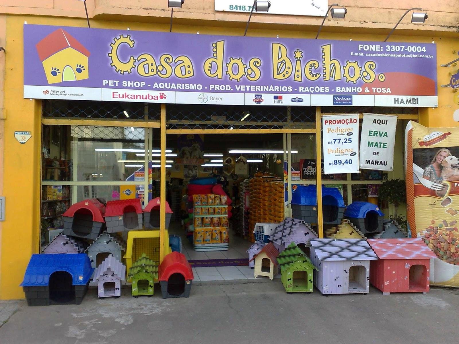 Casa dos Bichos - Foto 2