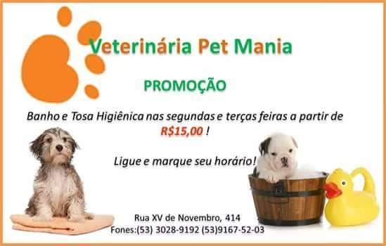 Pet Mania - Foto 2