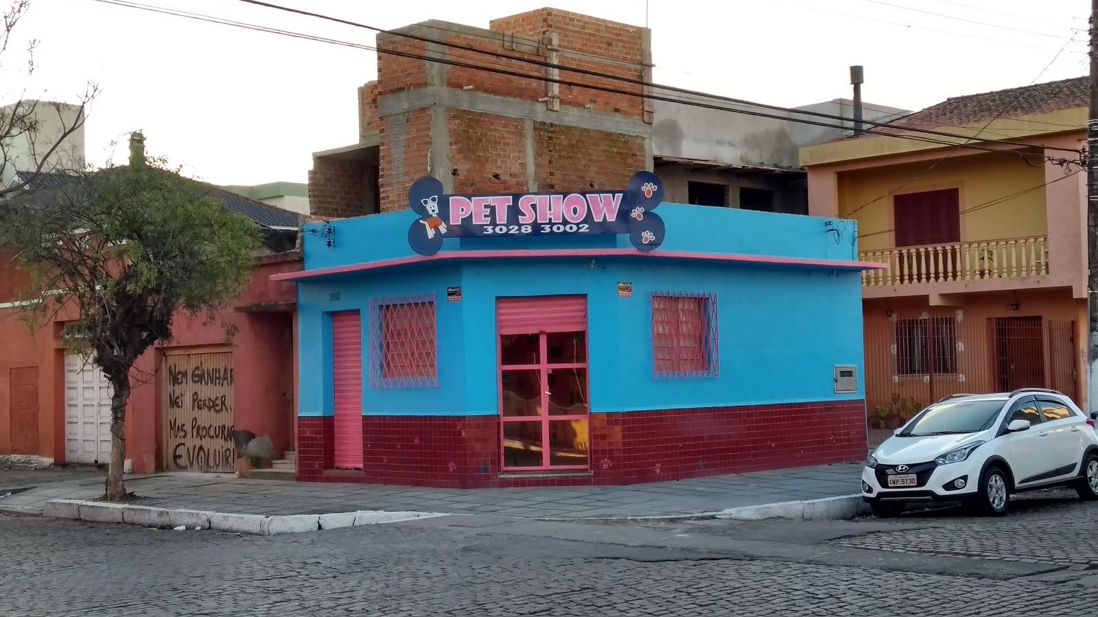 Pet Show - Foto 2
