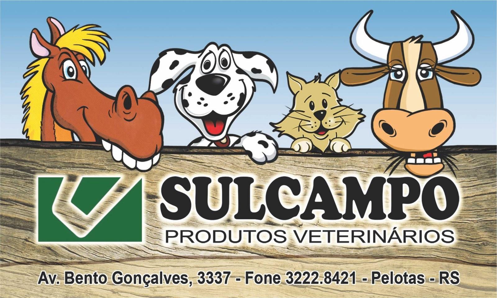 Sulcampo - Foto 2