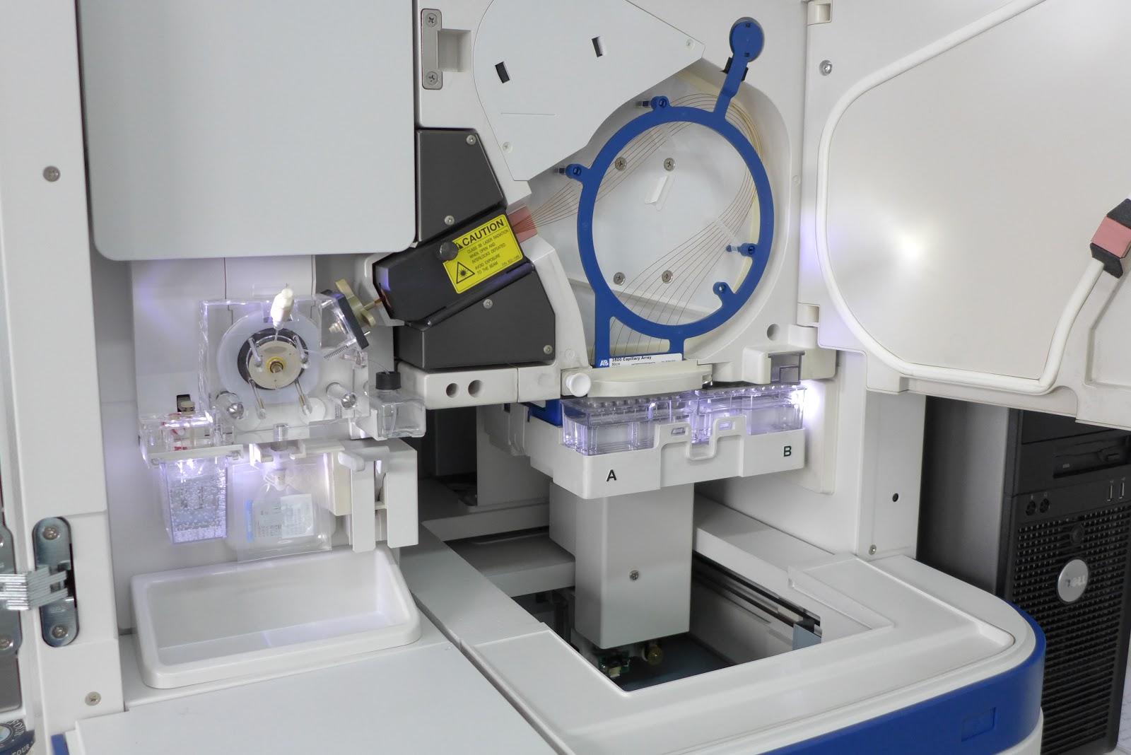 Detecta Melhoramento Genético Animal Ltda