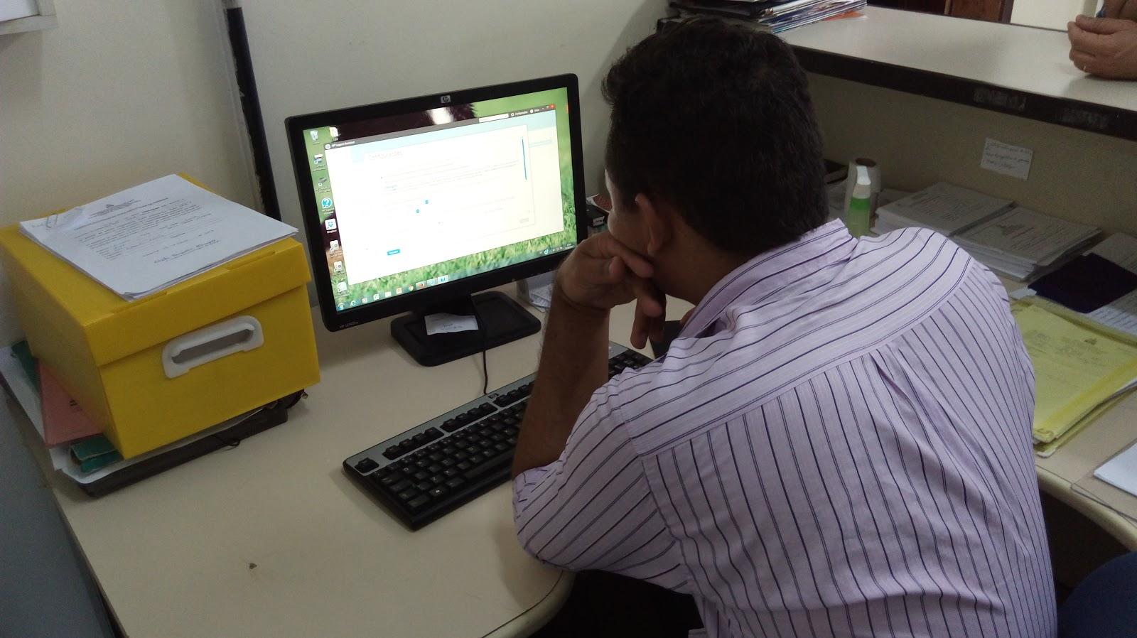 Hospital Veterinário UFPA