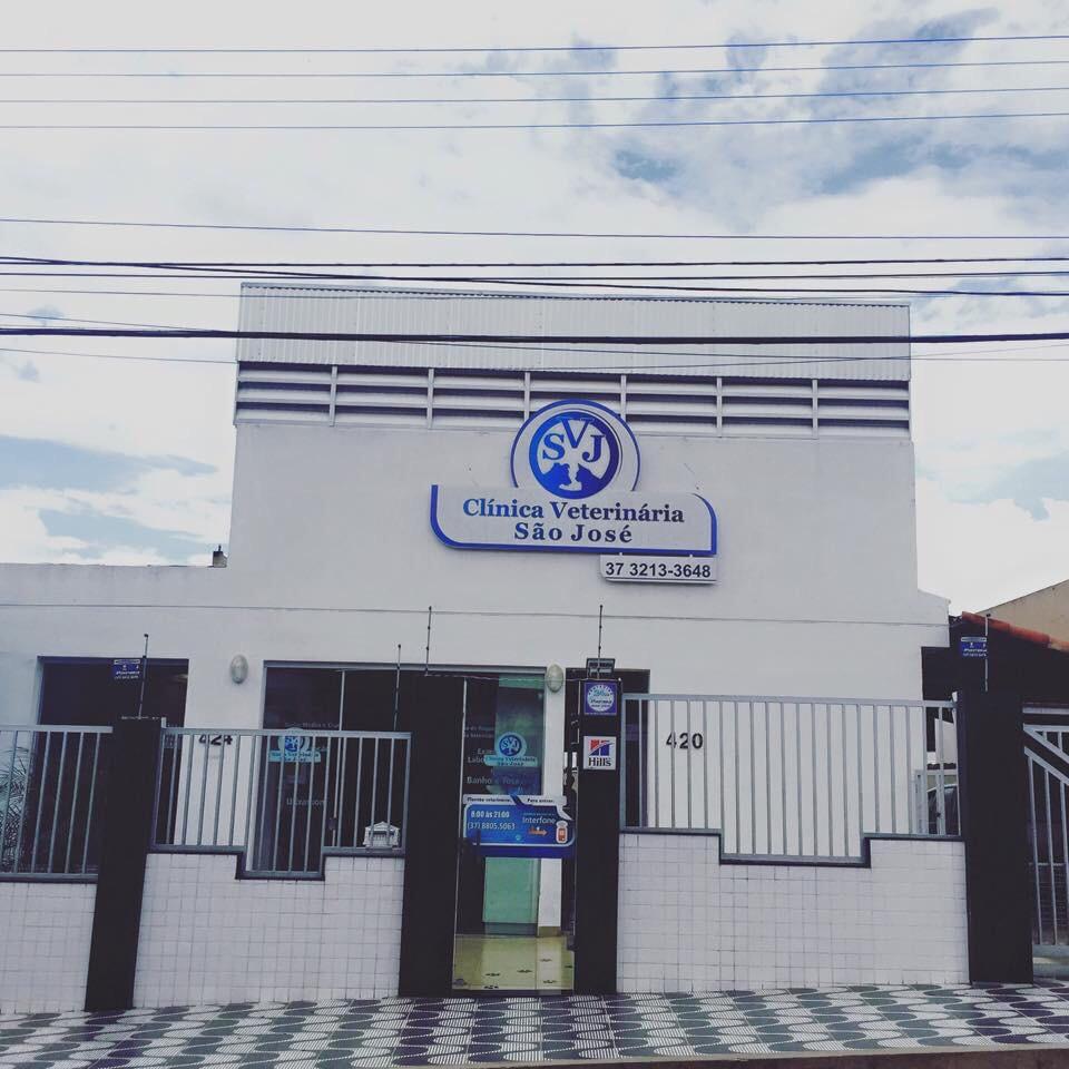 Clínica Veterinária São José