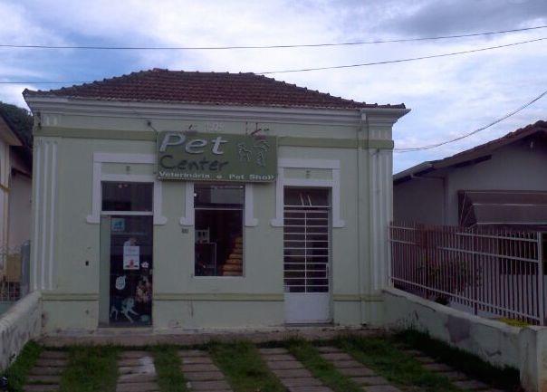 Pet Center
