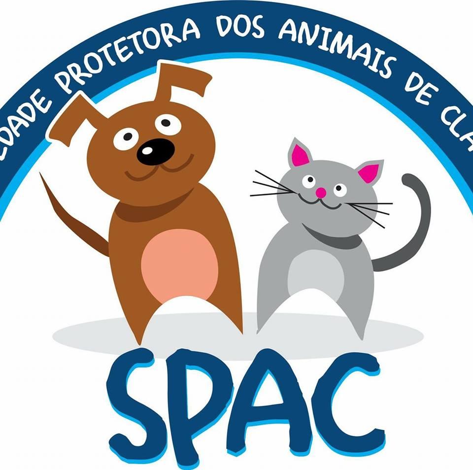 Sociedade Protetora dos Animais de Cláudio-MG