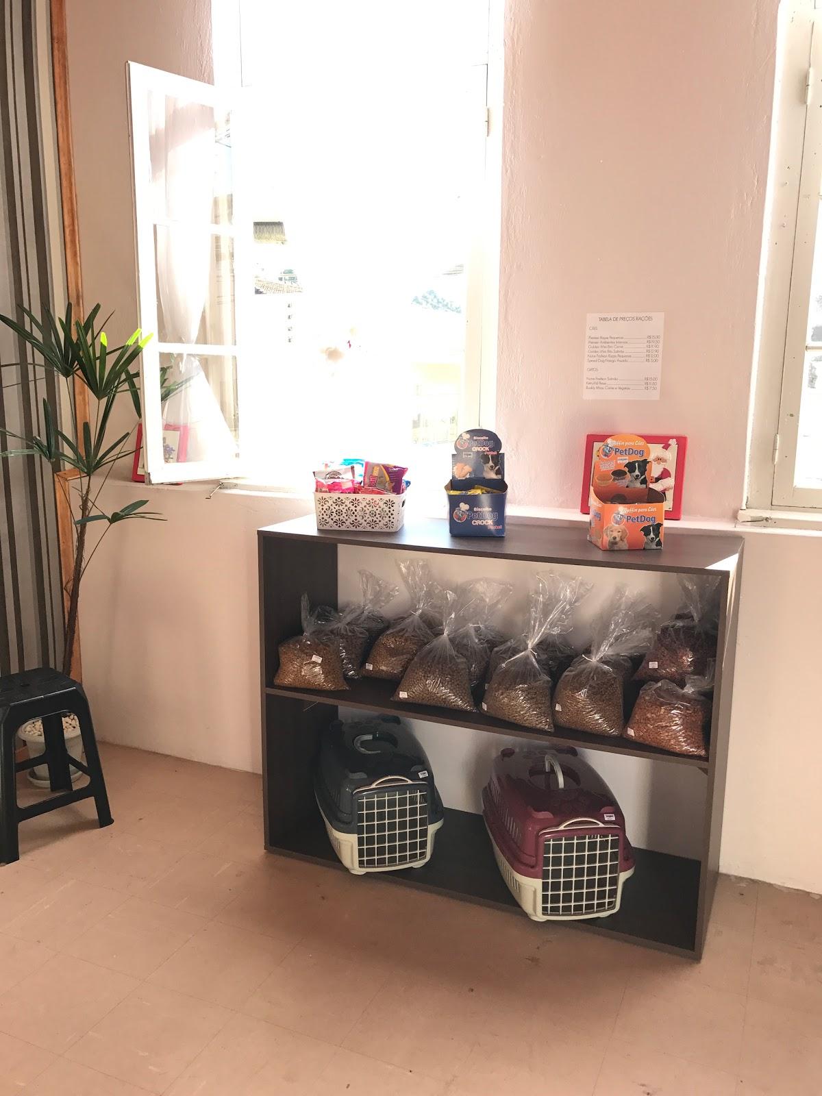 MyPet Store - Estética, Banho e Tosa