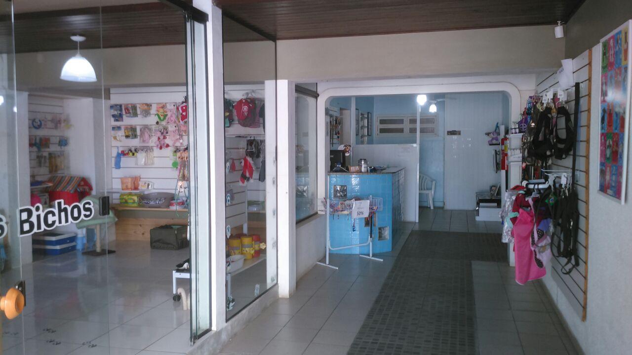 Praia dos Bichos Clínica Veterinária - Pet Shop em Capão da Canoa
