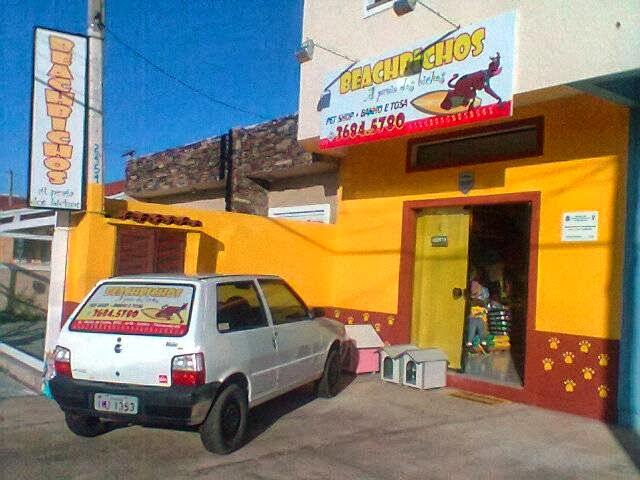 BEACHBICHOS PETSHOP - Pet Shop em Tramandaí