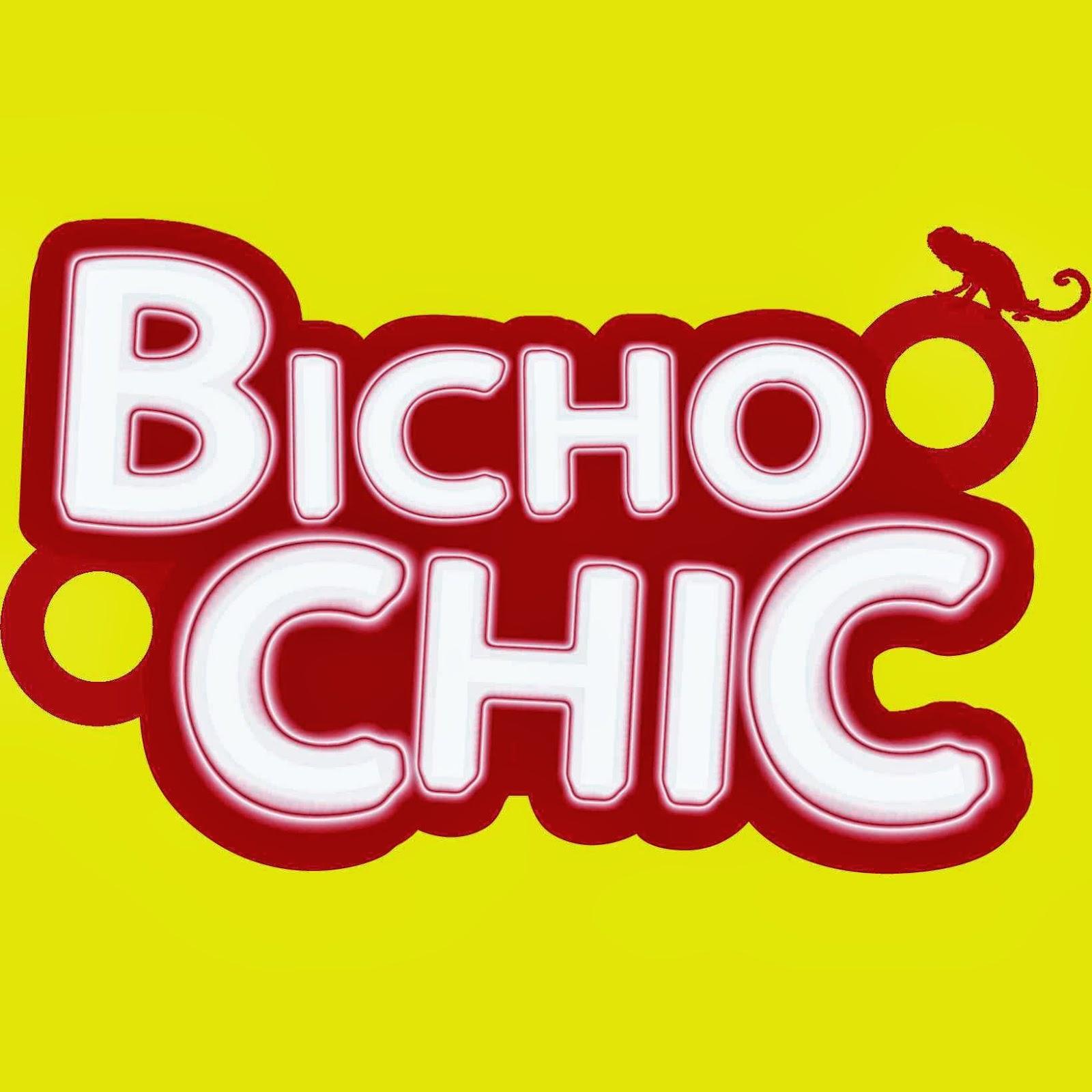 Clínica Veterinária e Pet Shop Bicho Chic