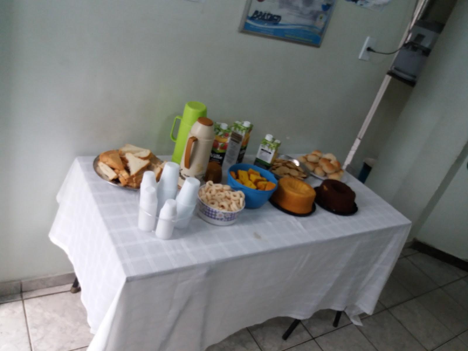 Clínica Veterinária Campo Grande