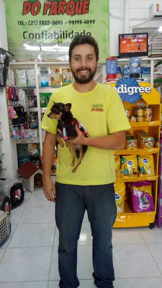 Pet Do Parque - Foto 2