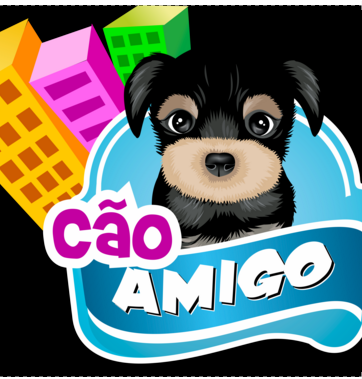 Cão Amigo - Foto 4