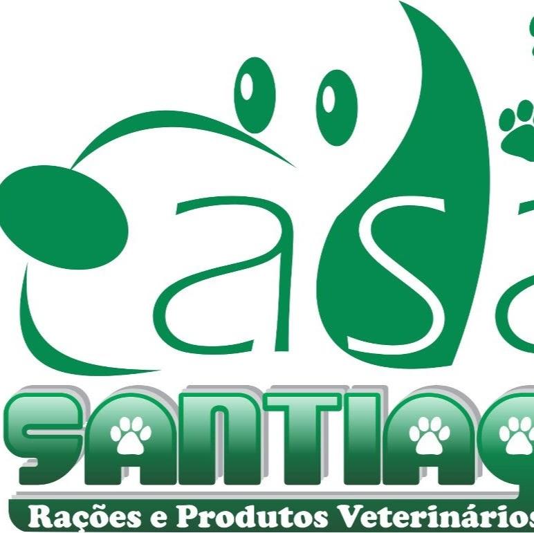 Casa Santiago Comércio de Produtos Veterinários