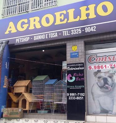 Agroelho Pet Shop