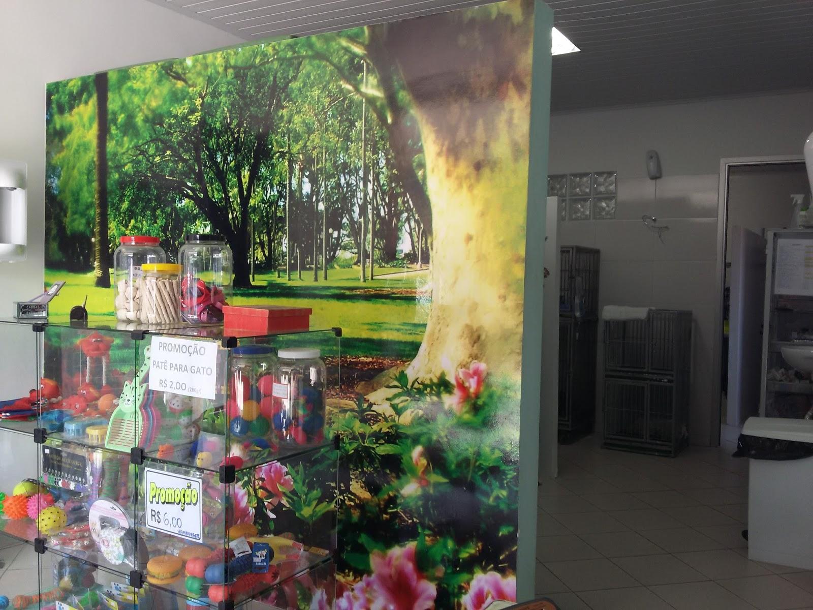 Clínica Veterinária Pet do Bem