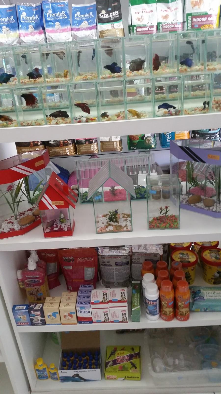 Animal Point Pet Shop